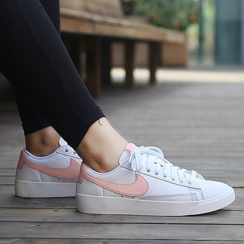 nike blazer vintage womens pink