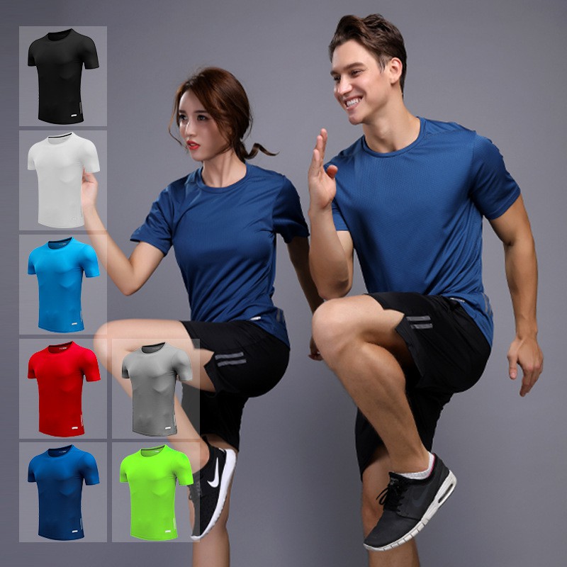 muscle fit designer shirts