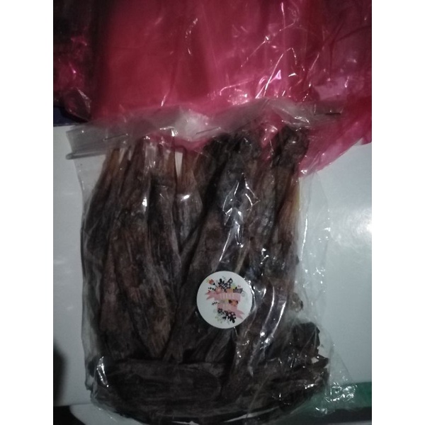 dried ballpen pusit from palawan 500g Shopee Philippines
