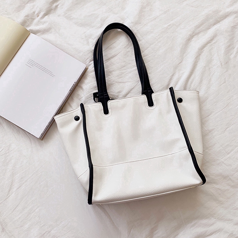 the bag tote bag