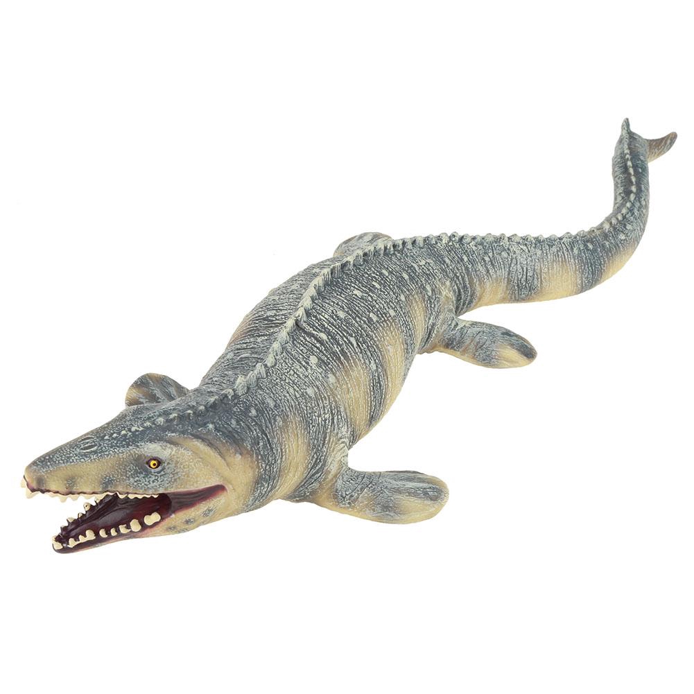 mosasaurus toy