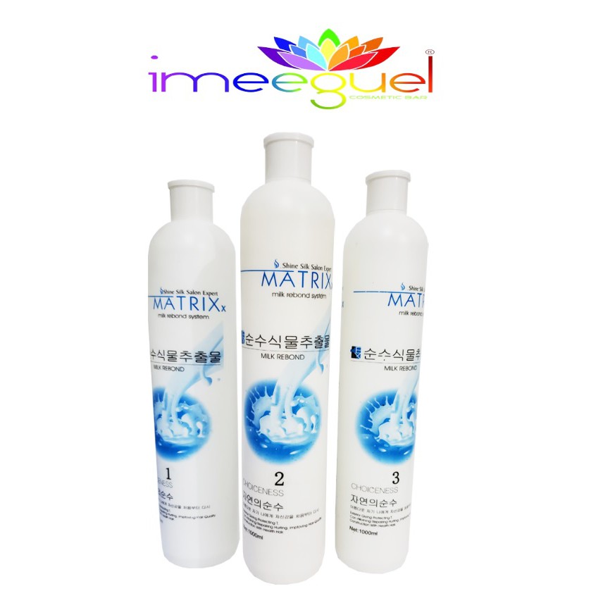 Milk Rebond is rated the best in 05/2023 BeeCost