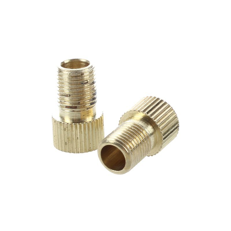 bicycle tire valve