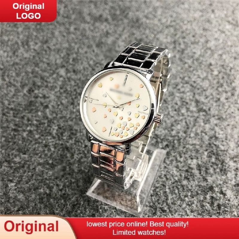 wrist watch description