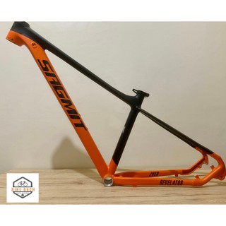 sagmit mountain bike frame