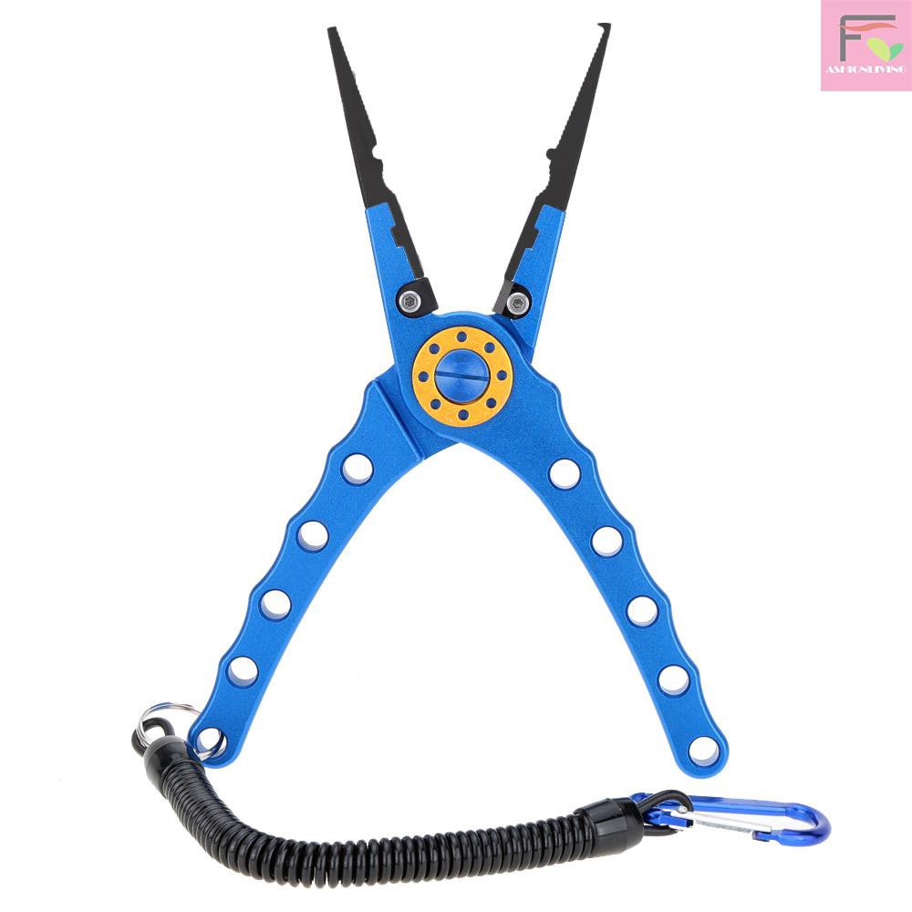 fish hook cutting pliers