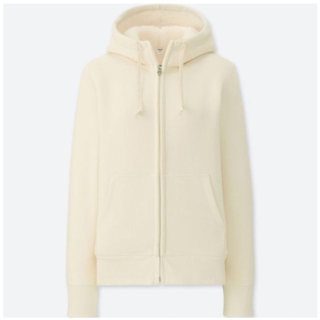 uniqlo hoodie ph