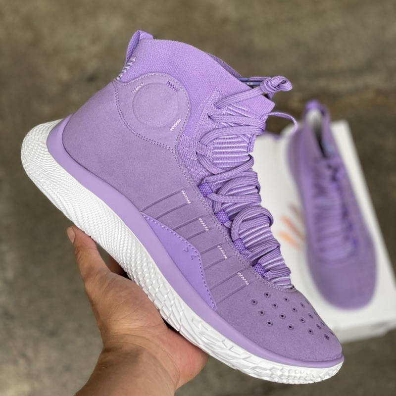 CURRY FLOTRO ( PURPLE ) | Shopee Philippines