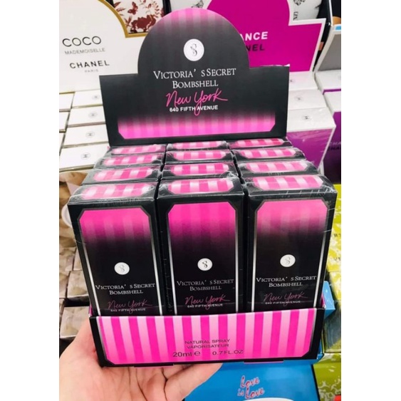 US Tester Perfumes Code NY0123 20ml decant sold per piece Shopee