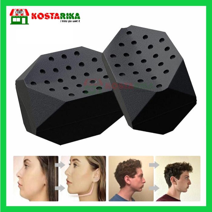 Goods Gym Jawline Excercise Muscle Training Jawline Jawline Muscle