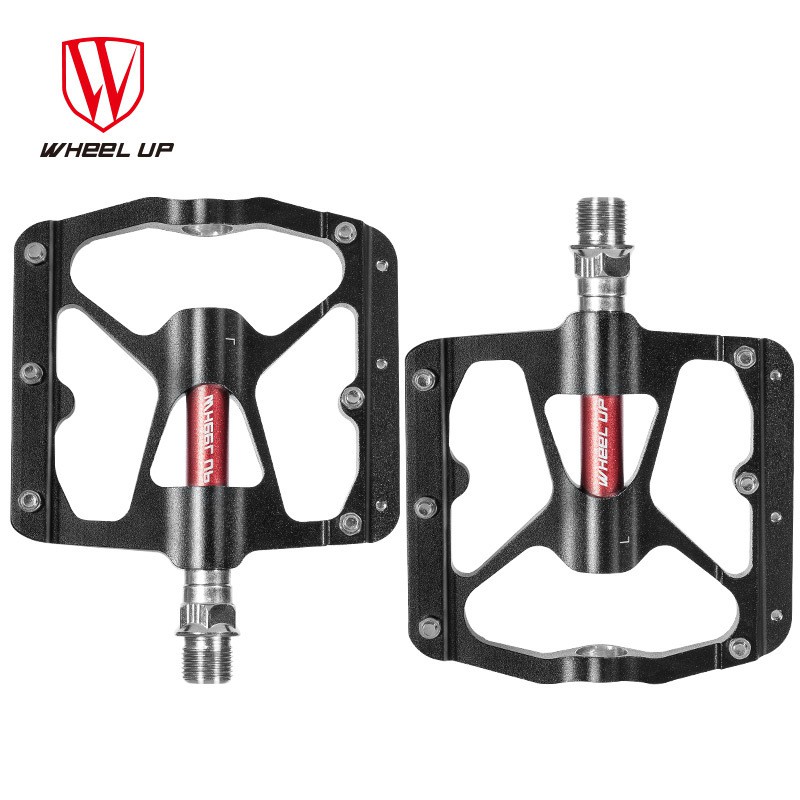 platform pedals for road bike