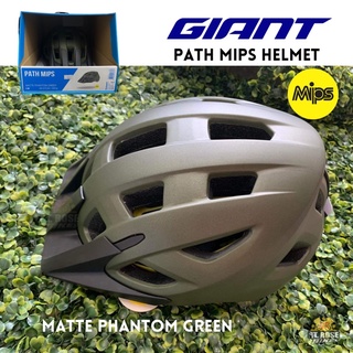 giant path mips