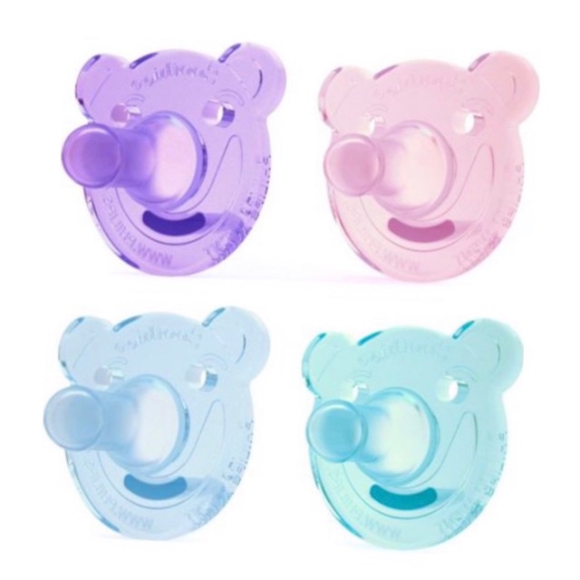 authentic ** Philips Avent Soothie Pacifier, 0m 3m+ and 3m+ months