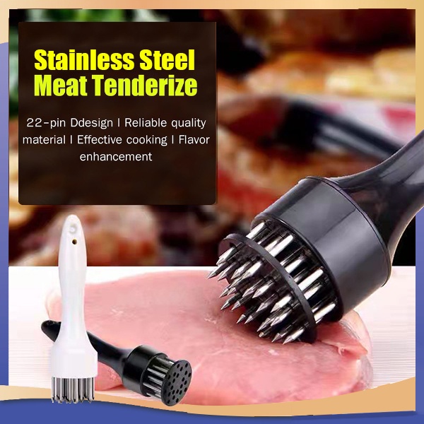 Profession Meat Tenderizer Hammer Needle With Stainless Steel Kitchen