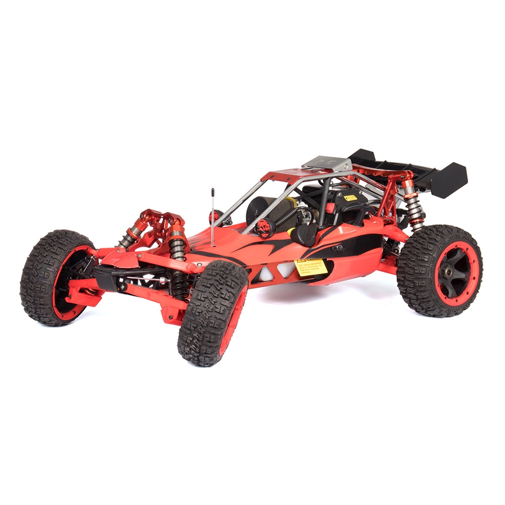 rc petrol cars off road