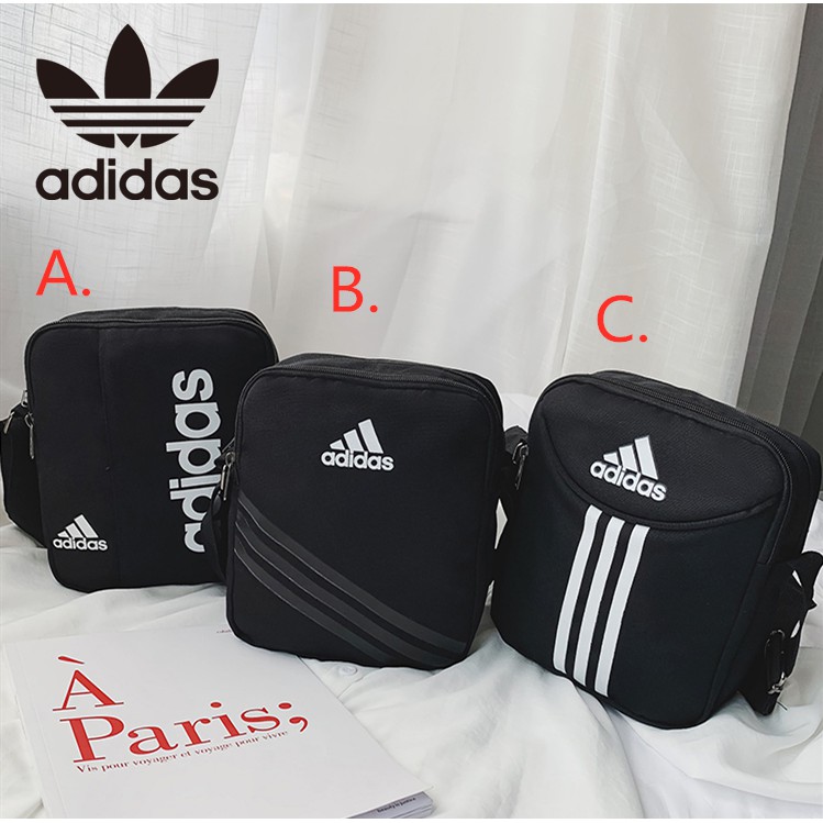 adidas mini sling bag