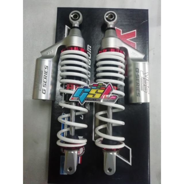 Yss G-series Shock For Nmax 