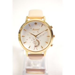 kate spade watch cheers