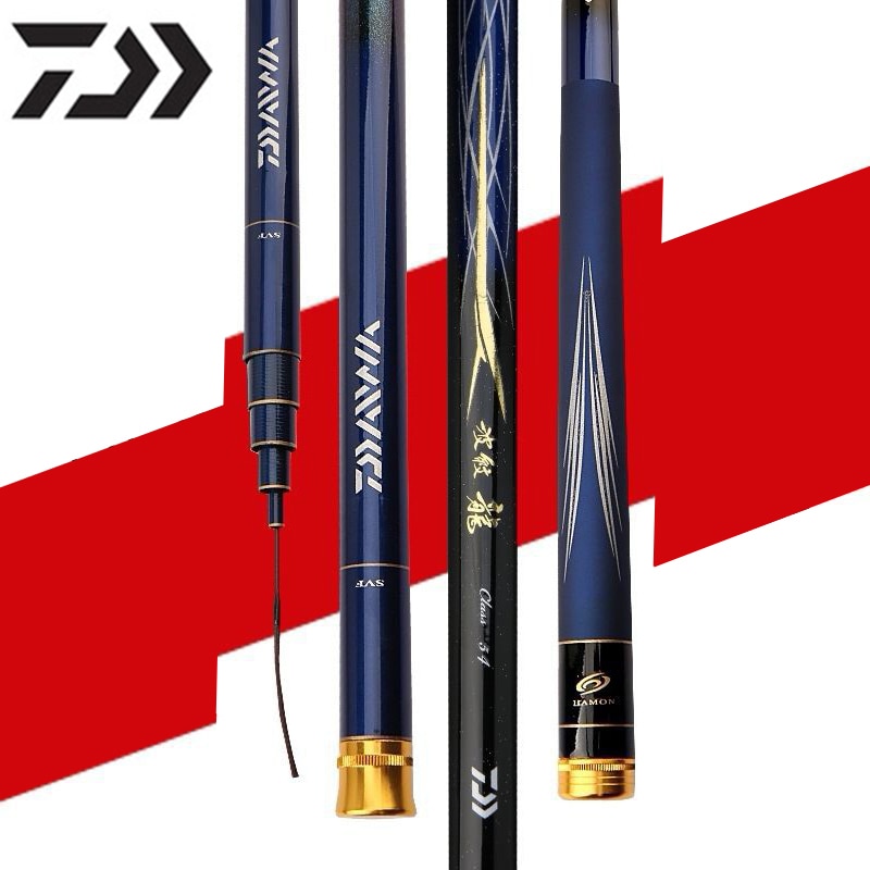 new daiwa pole 2020