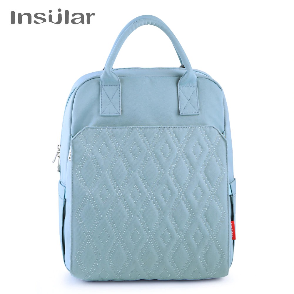 insular backpack