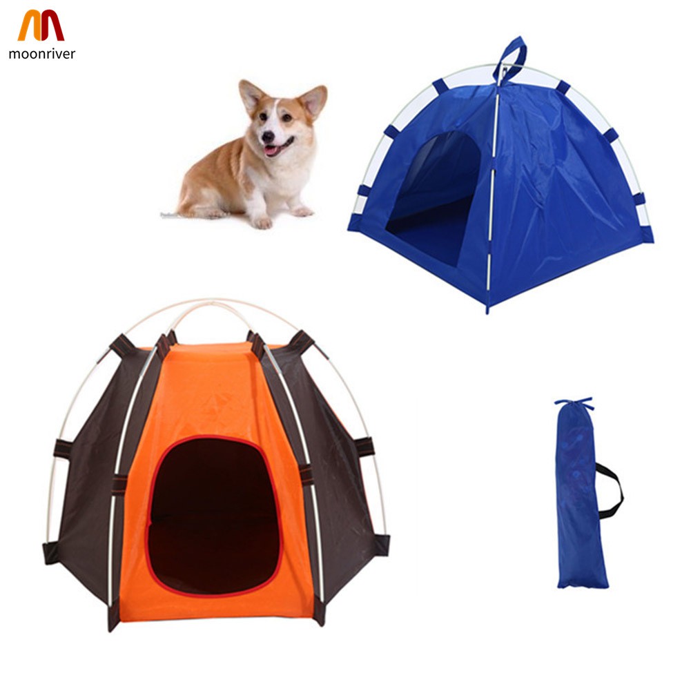 puppy tent