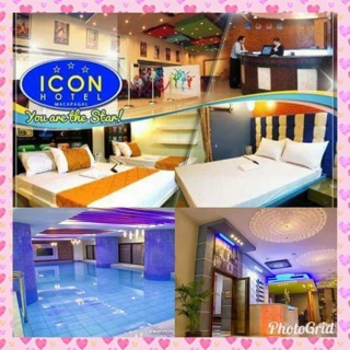 ICON HOTEL GIFTCERTIFICATE