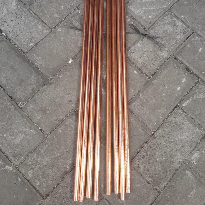 Copper Ground Rod ,earth Rod Grounding Rod sites.unimi.it