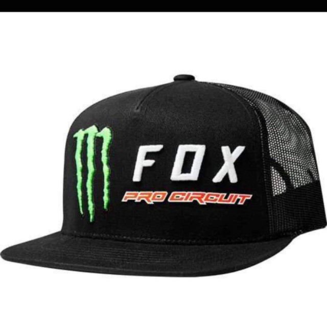 mens fox hats