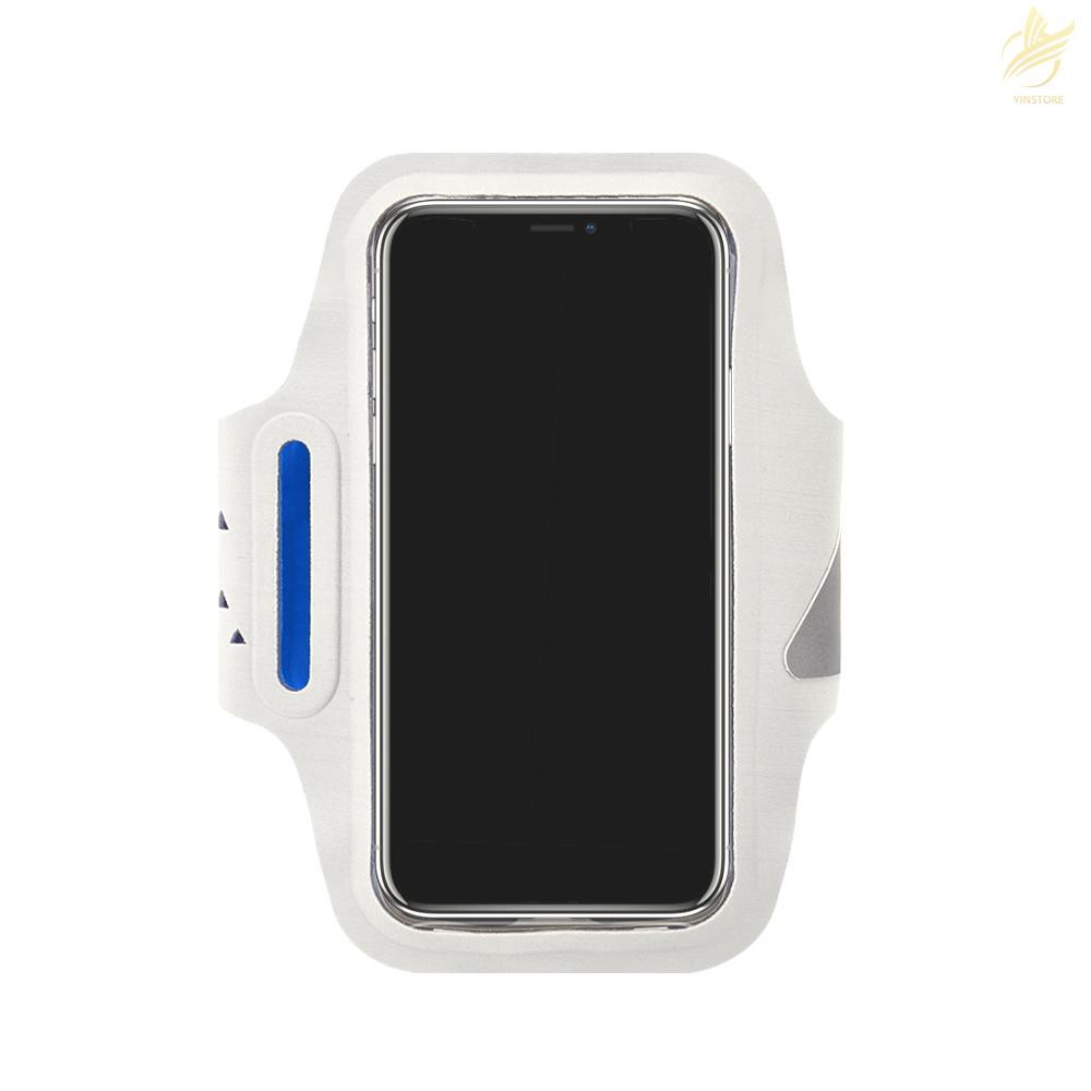 running bag phone