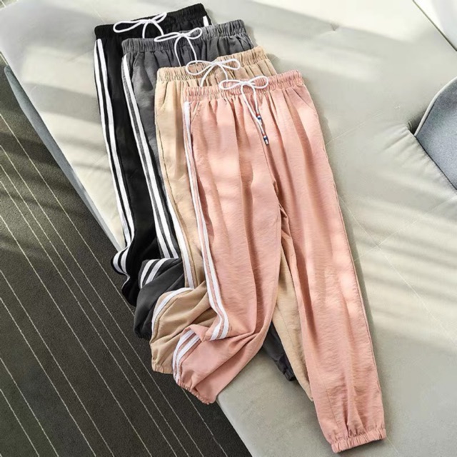 trendy ladies pants