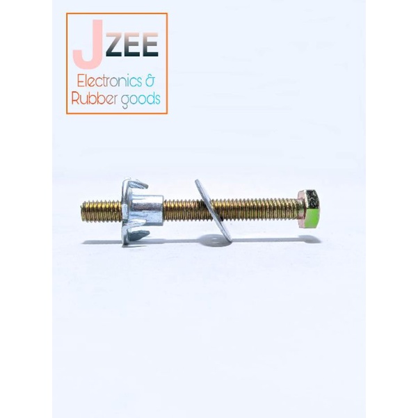 TNUT WITH SCREW SPEAKER BAFFLE BOX TOUR CASE ACCESSORIES Shopee