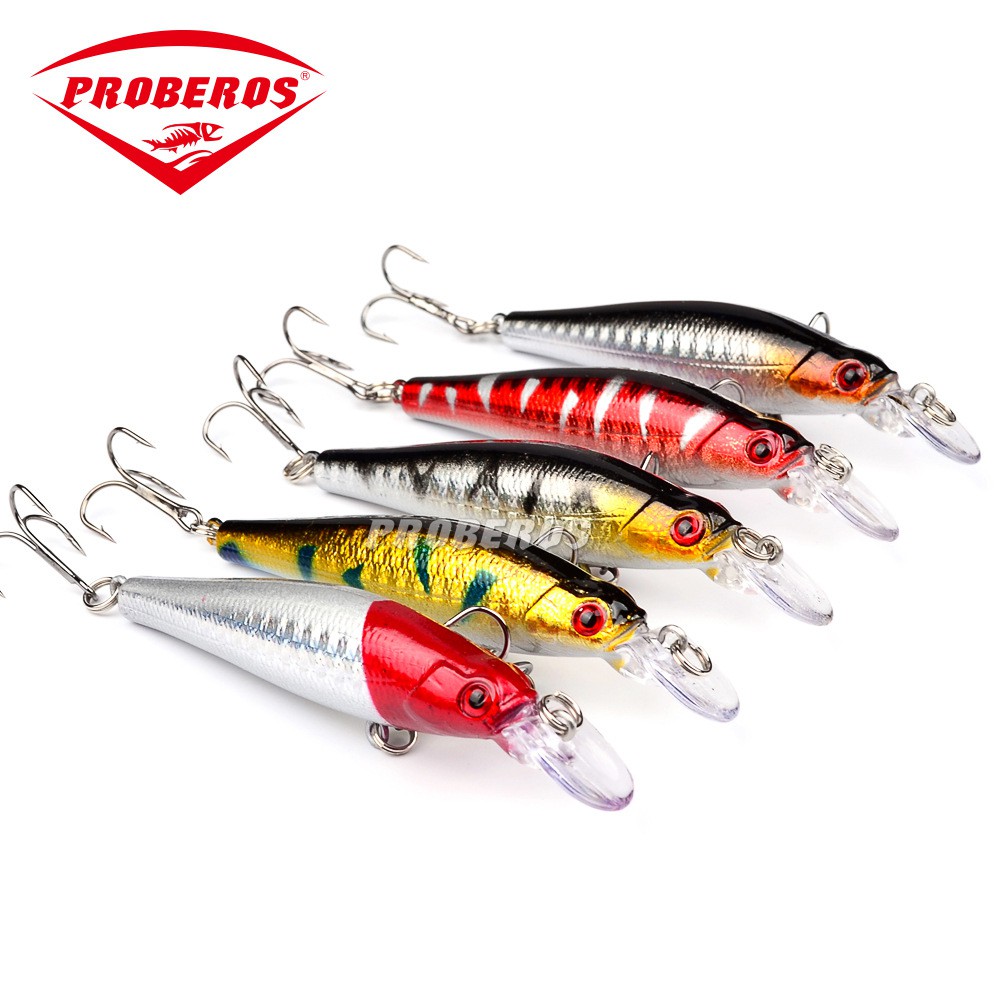 the lure shop