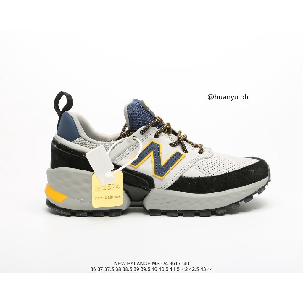 new balance 553 men basketball