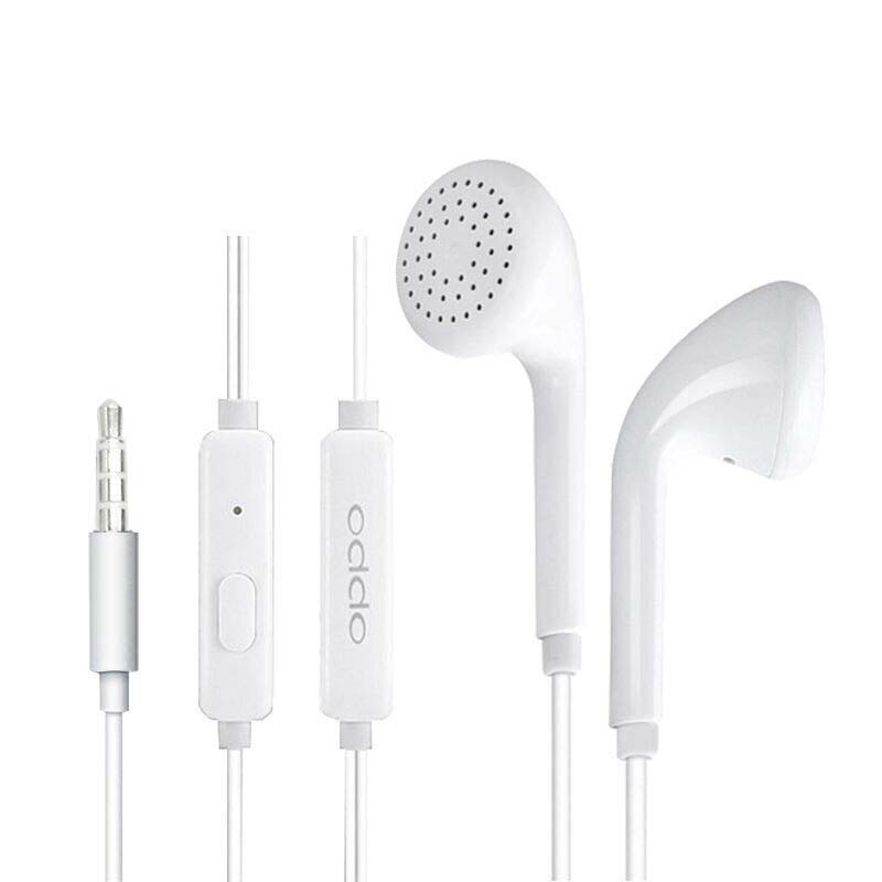 oppo a57 earphone