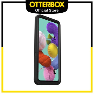 otterbox defender samsung a51