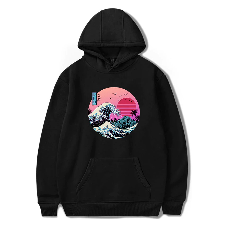 cool hoodie