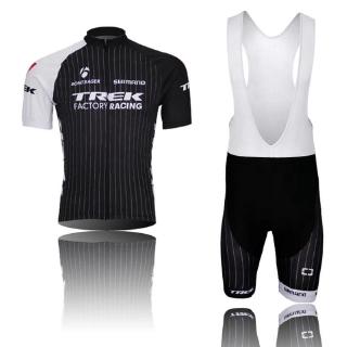 trek cycling apparel