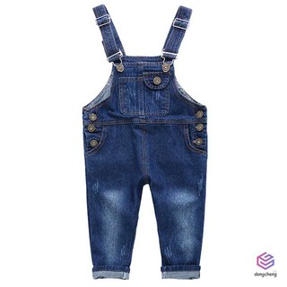 jeans overalls for girls