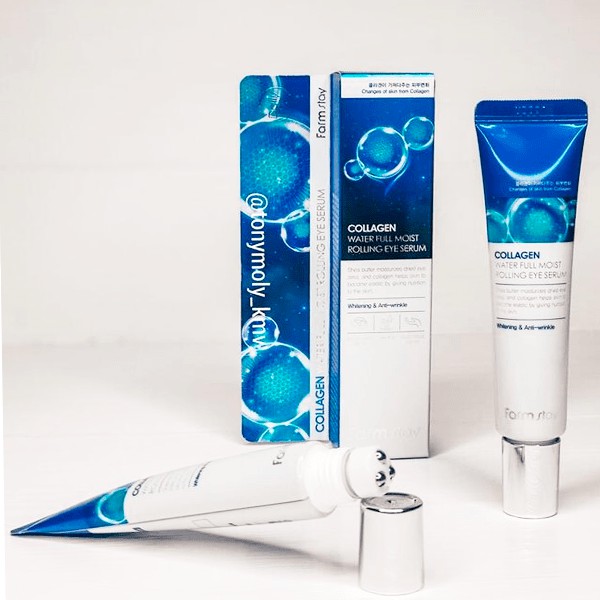 farm stay rolling eye serum