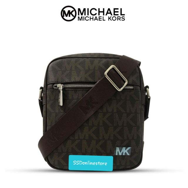 mk sling bag for men