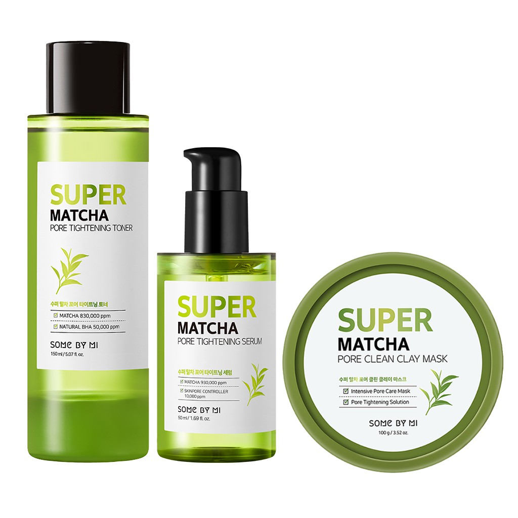 somebymi super matcha serum