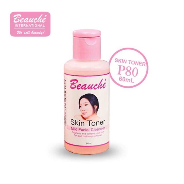 beauche toner