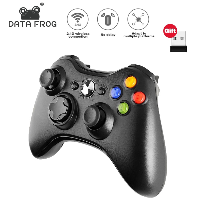 xbox 360 no controller