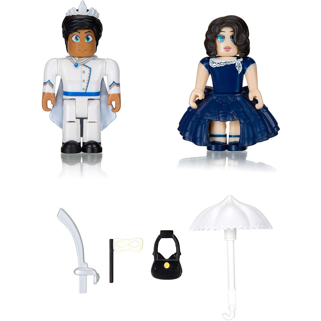 Genuine Roblox Celebrity Collection Adopt Me Lemonade Stand Game Pack