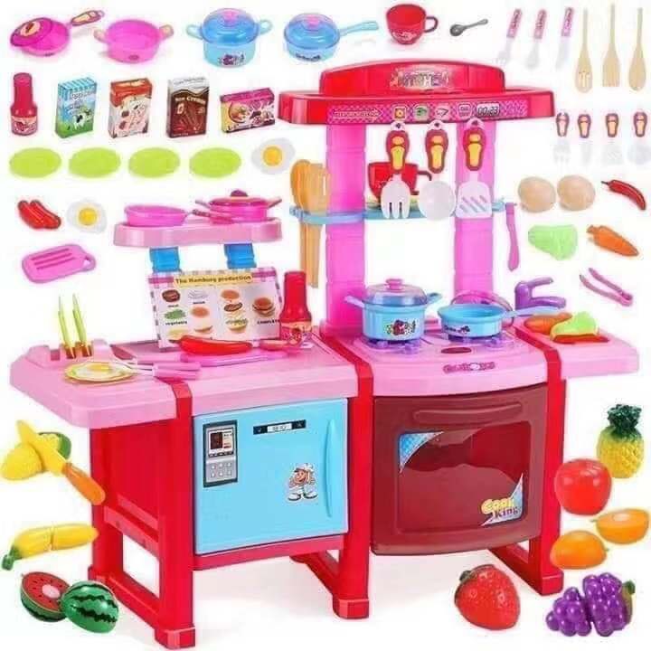 kitchen toys big w