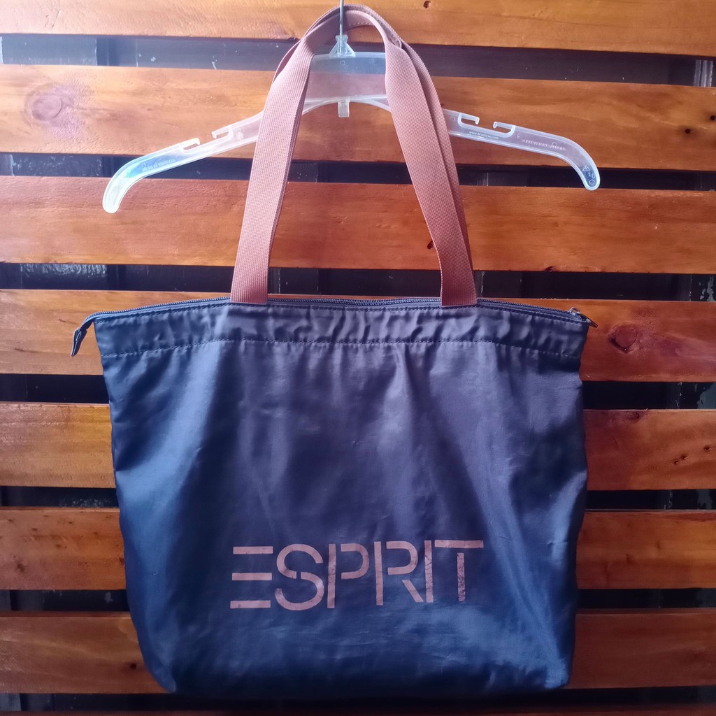 esprit tote