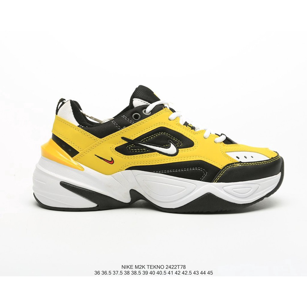 nike m2k tekno 43