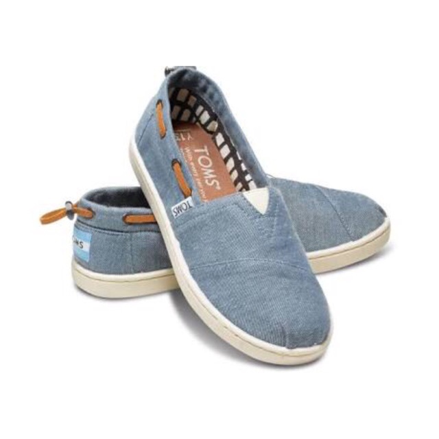 toms price ph