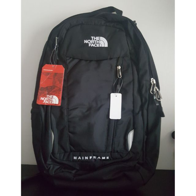 the north face mainframe backpack