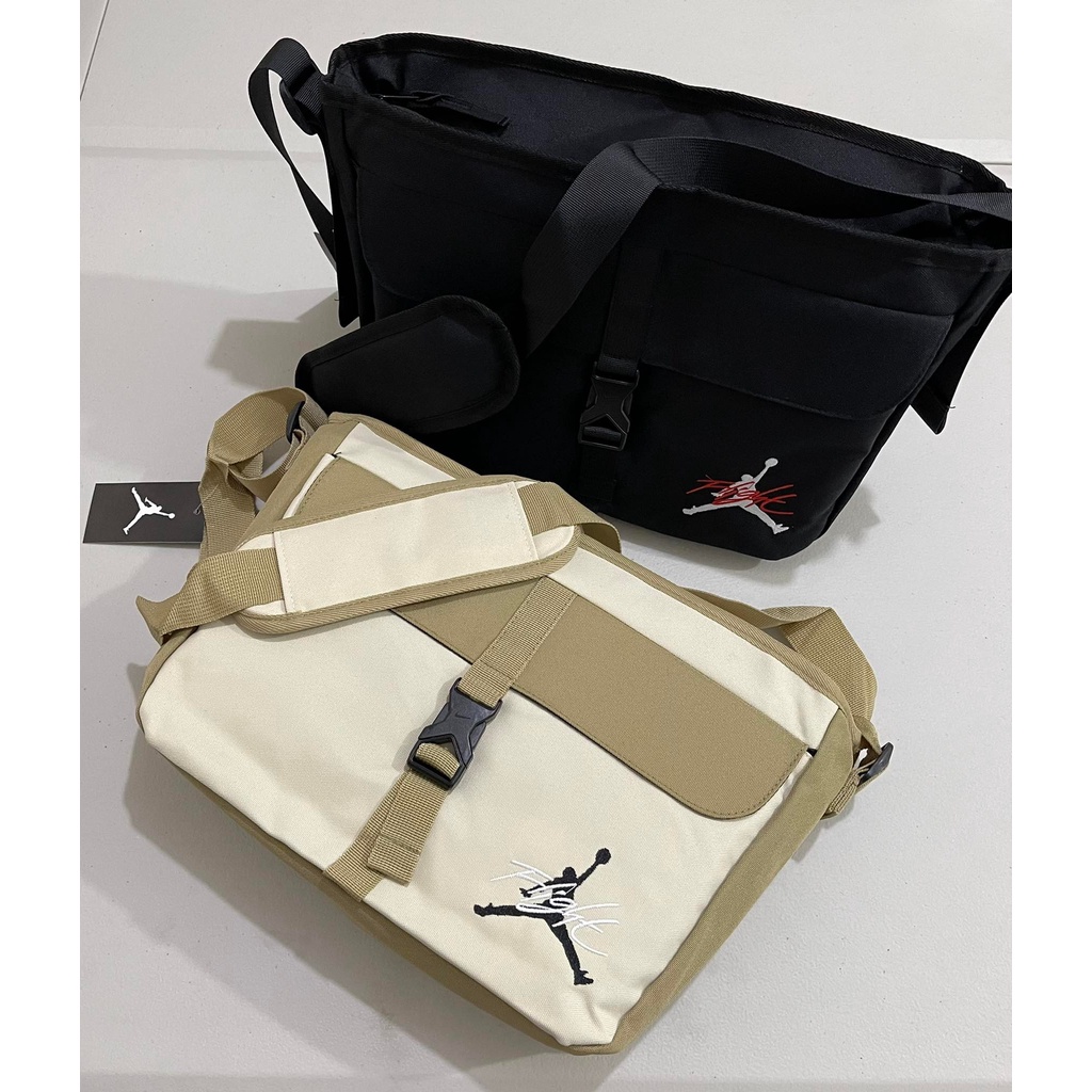 Unisex Air Jordan Crossbody Bag Sling Bag Messenger Bag For New 